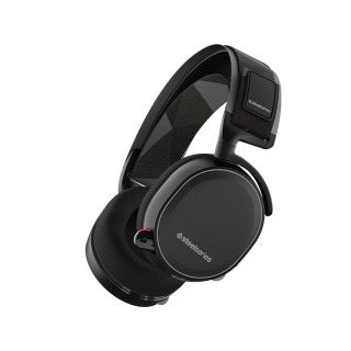 SteelSeries Arctis 7 (Fekete) headset 