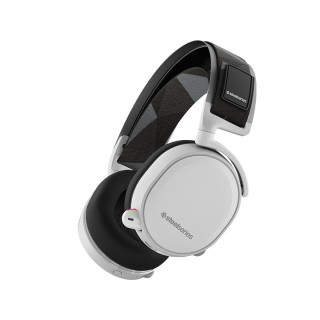 SteelSeries Arctis 7 Fehér 2019 Edition 