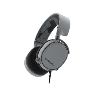 SteelSeries Arctis 3 (Szürke) headset 