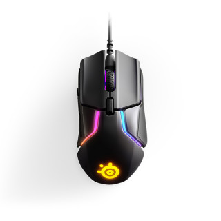 SteelSeries Rival 600 PC