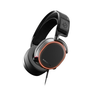 SteelSeries Arctis Pro - Fekete PC