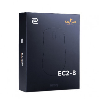 Zowie EC2-B CS:GO by BenQ egér PC