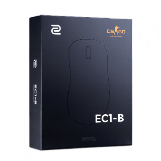 Zowie EC1-B CS:GO by BenQ egér PC