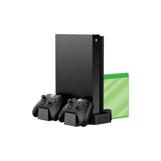 Venom VS2861 Xbox One X and One S Vertical Charging Stand 