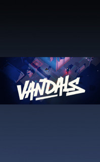 Vandals (PC/MAC) DIGITÁLIS PC