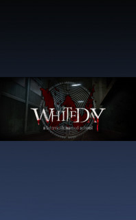White Day: A Labyrinth Named School (PC) DIGITÁLIS 