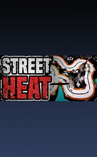 Street Heat (PC) DIGITÁLIS EARLY ACCESS PC