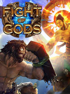 Fight of Gods (PC) DIGITÁLIS PC