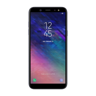 Samsung SM-A600F Galaxy A6 Dual SIM Levendula 