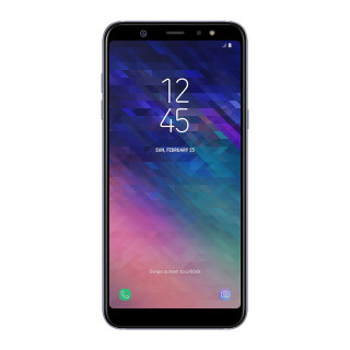 Samsung SM-A605F Galaxy A6+ Dual SIM Levendula 