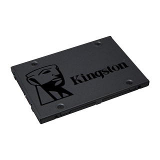 Kingston A400 240GB [2.5"/SATA3] SA400S37/240G 