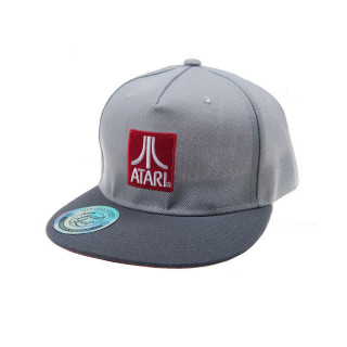 Atari Logo - Snapback Sapka - Good Loot AJÁNDÉKTÁRGY