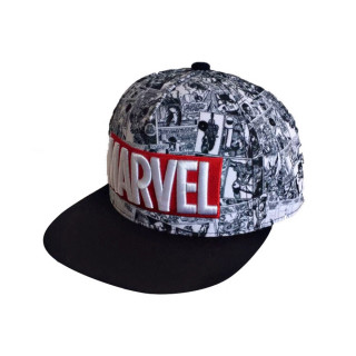 Marvel Comics - Snapback Sapka - Good Loot AJÁNDÉKTÁRGY