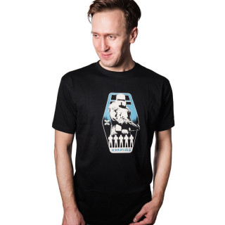 Star Wars Empire - Póló - Good Loot (XL-es méret) Ajándéktárgyak