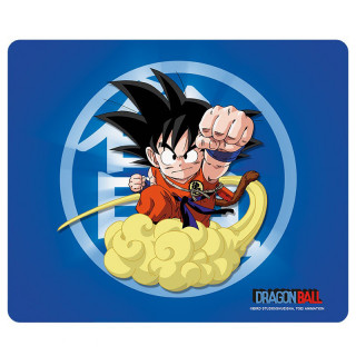 DRAGON BALL - Egérpad - Son Goku magic cloud 