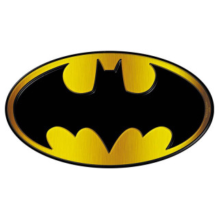 DC COMICS - Egérpad - Batman logo - Abystyle PC