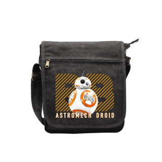 STAR WARS - Oldaltáska - BB8 - Abystyle AJÁNDÉKTÁRGY