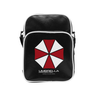 RESIDENT EVIL - Válltáska - Umbrella Corp - Abystyle Ajándéktárgyak