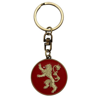GAME OF THRONES - Kulcstartó - Lannister - Abystyle 