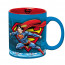 DC COMICS - Mug - 320 ml -  Superman Action - Abystyle thumbnail