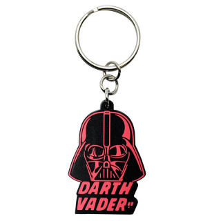 STAR WARS - Kulcstartó - Darth Vader Ajándéktárgyak