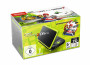 New Nintendo 2DS XL (Fekete & Lime Zöld) + Mario Kart 7 thumbnail