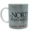 GAME OF THRONES - Bögre - The North remembers (320ml) - Abystyle thumbnail