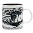 MARVEL - Mug - 320 ml - Black Panther Wakanda - subli - Abystyle thumbnail