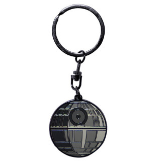 STAR WARS - Keychain "Death Star" - Abystyle AJÁNDÉKTÁRGY