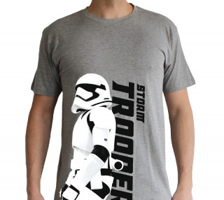 STAR WARS - Póló- Trooper Episode 7 (XL-es méret) - Abystyle Ajándéktárgyak