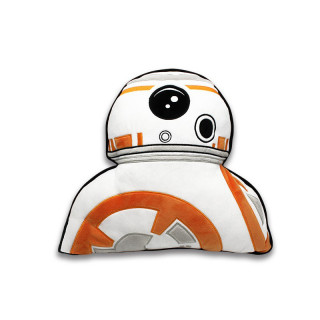 STAR WARS - Párna - BB8 - Abystyle AJÁNDÉKTÁRGY