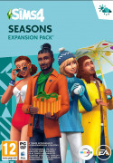 The Sims 4 Seasons (EP5) 