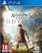 Assassin's Creed Odyssey (használt) 