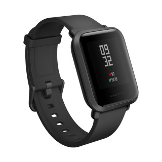 AmazFit Bip Black 