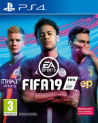 FIFA 19 (használt) 