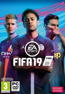 FIFA 19 PC