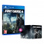 Just Cause 4 Steelbook Edition thumbnail