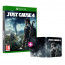 Just Cause 4 Steelbook Edition thumbnail