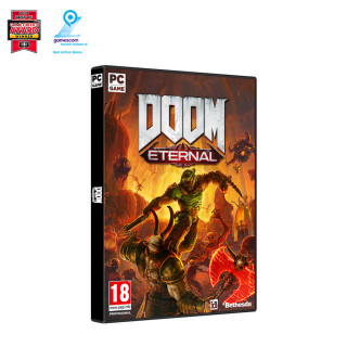 Doom: Eternal PC