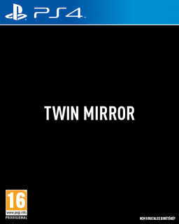 twin mirror playstation store