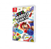 Super Mario Party (használt)