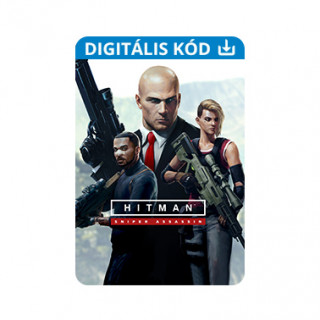 Hitman: Sniper Assassin (letölthető) XBOX ONE