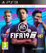 FIFA 19 Legacy Edition 