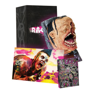 RAGE 2 Collector's Edition 