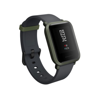 AmazFit Bip Green 