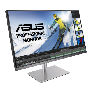Asus PA32UC-K monitor PC