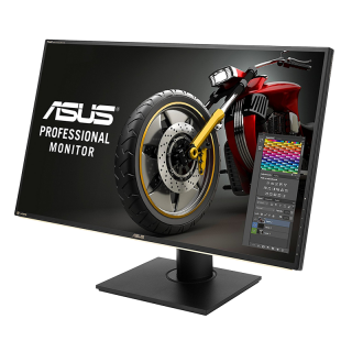 Asus PA329Q monitor PC