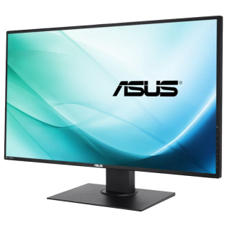Asus PB328Q monitor PC