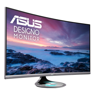 Asus MX32VQ monitor 