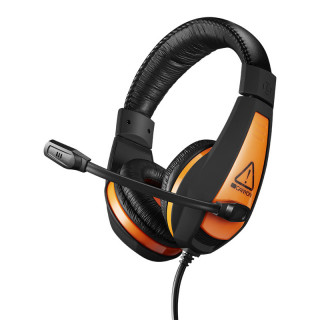 Canyon CND-SGHS1 gamer headset PC